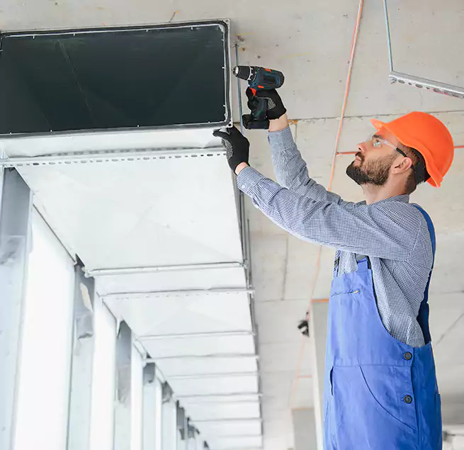 Why Homeowners & Businesses Trust Us in Mountain Brook, AL