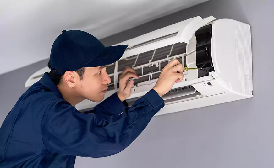 AC Duct Cleaning Mountain Brook