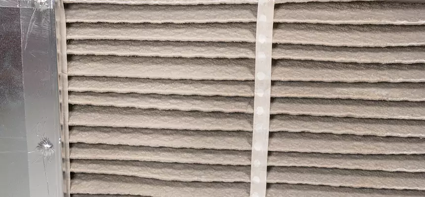 Mobile Car AC Filter Replacement in Mountain Brook