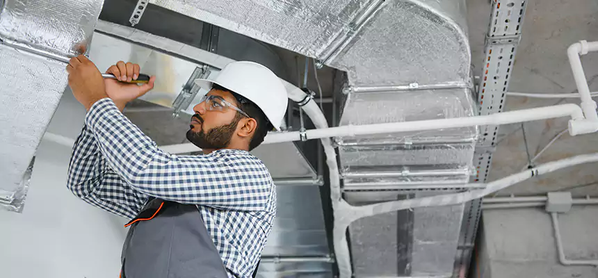 Proactive Ac Vent Repairs & Air Duct Replacement Companies Near Me in Mountain Brook