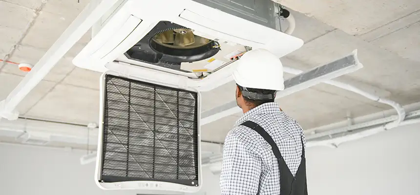 Our Affordable Duct Cleaning Near Me Services in Mountain Brook, AL