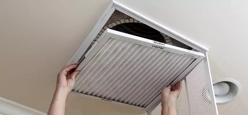Our Air Duct UV Sanitization Services in Mountain Brook, AL