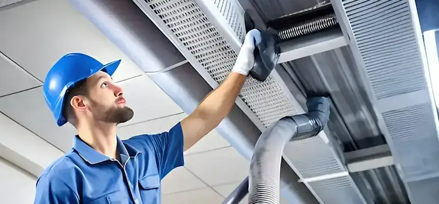 Our Annual Dryer Vent Maintenance Services in Mountain Brook, AL
