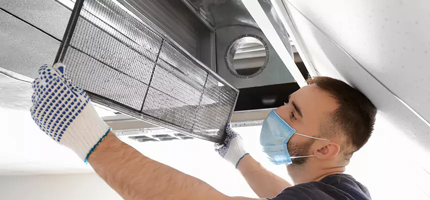 Our Bathroom Exhaust Duct Cleaning Services in Mountain Brook, AL