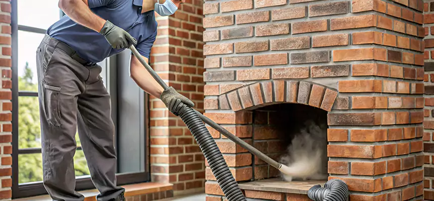 Our Chimney Sweep Services in Mountain Brook, AL