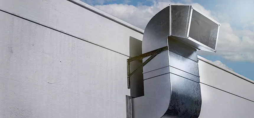 Comprehensive Commercial HVAC Cleaning in Mountain Brook