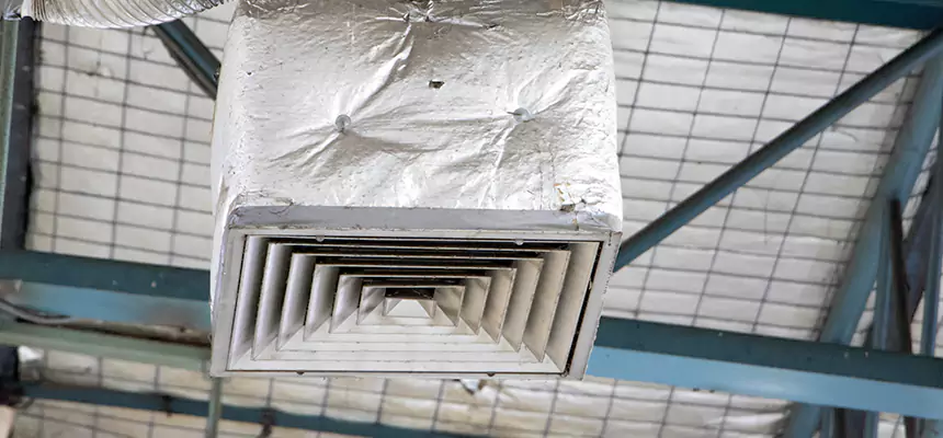 Our Custom HVAC Ductwork Services in Mountain Brook, AL