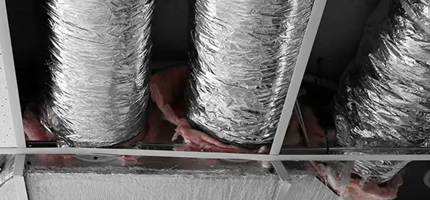 Scalable Commercial Multi‑Unit Dryer Vent Camera Inspection in Mountain Brook, AL