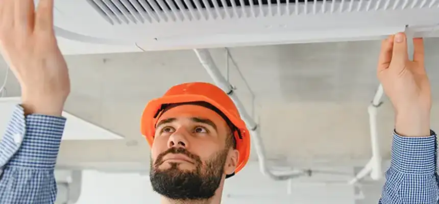 Our Furnace Vent Cleaning Services in Mountain Brook, AL