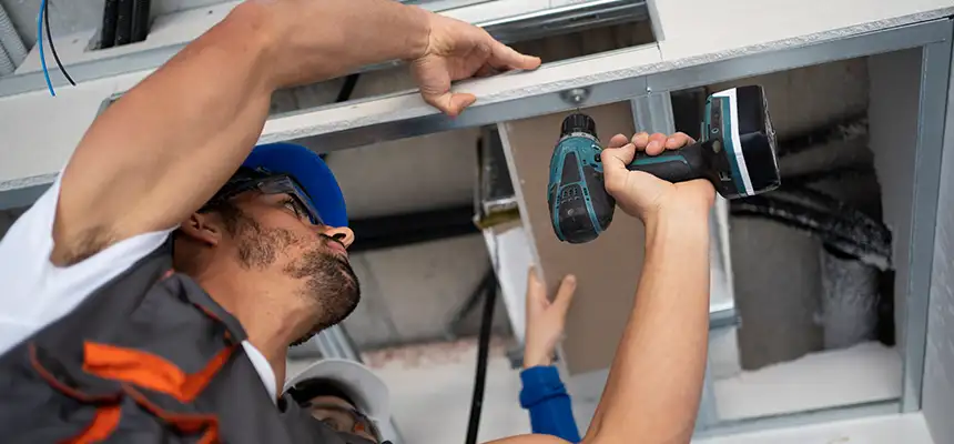 Our Improve Home Air Circulation Services in Mountain Brook, AL
