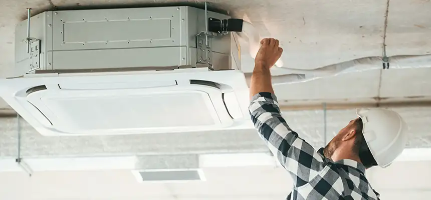 Our Local Vent Cleaning Services in Mountain Brook, AL