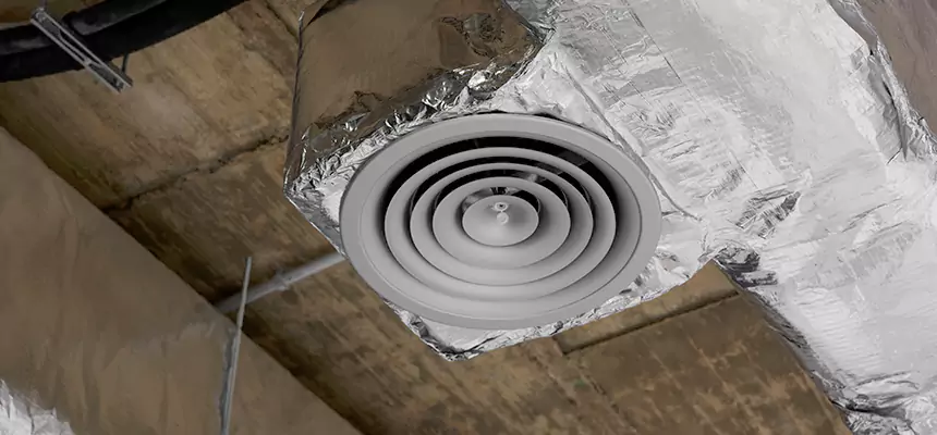 Our Low VOC Vent Installation Services in Mountain Brook, AL