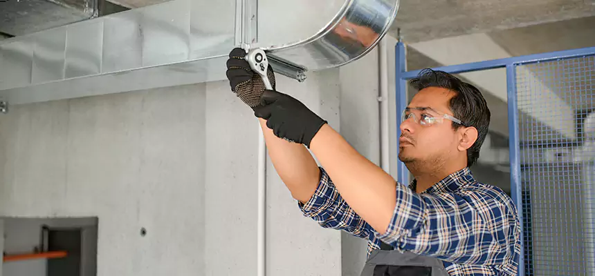 Our Post-Construction Duct Cleaning Services in Mountain Brook, AL