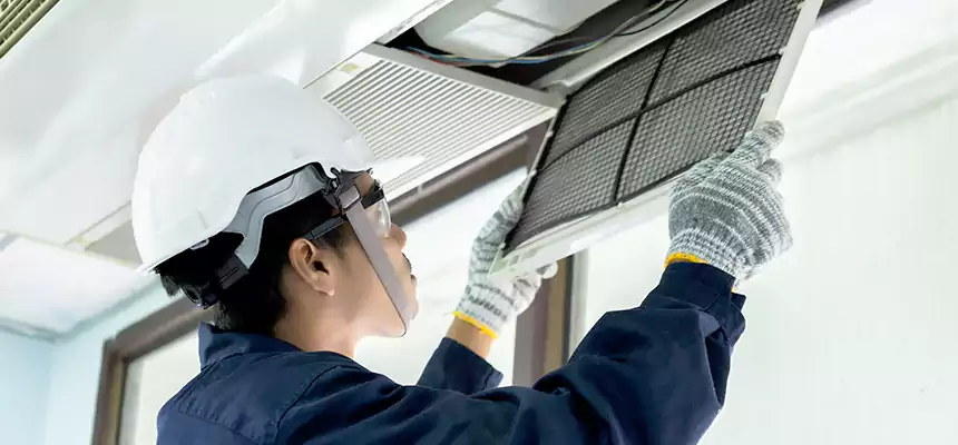 Our Residential Air Vent Cleaning Services in Mountain Brook, AL