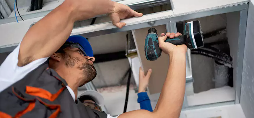 Our Retail Store Duct Cleaning Services in Mountain Brook, AL