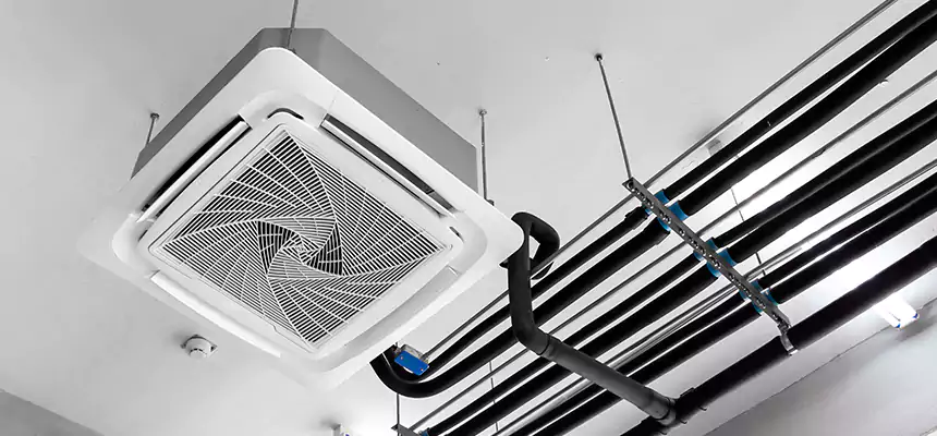 Our Smart AC Vent Controller Services in Mountain Brook, AL