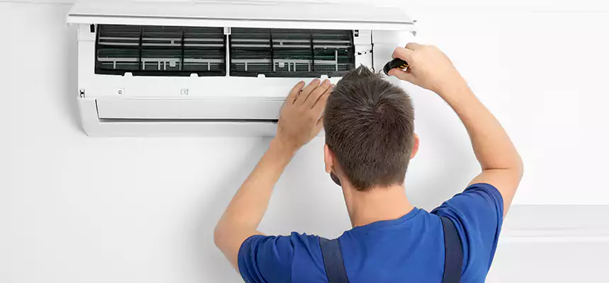 Our Smart Air Conditioning Installation Services in Mountain Brook, AL