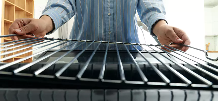 Our Vent Grille Washing Services in Mountain Brook, AL