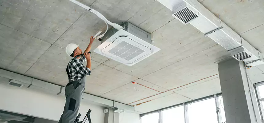 Our Wi Fi Connected Air Ducts Services in Mountain Brook, AL