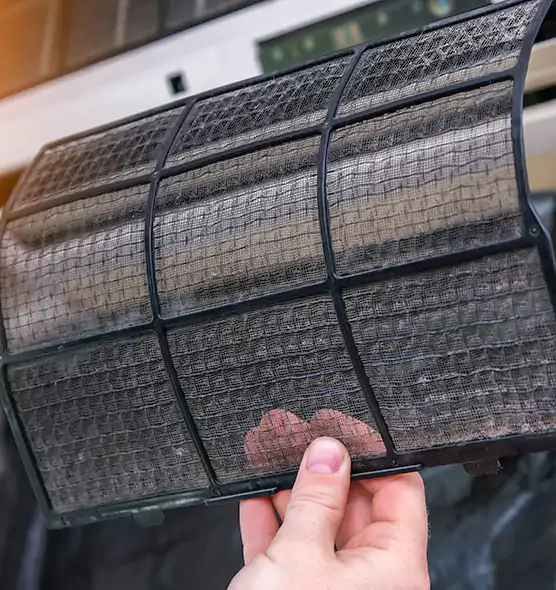 Top-notch AC Air Filter Replacement in Mountain Brook