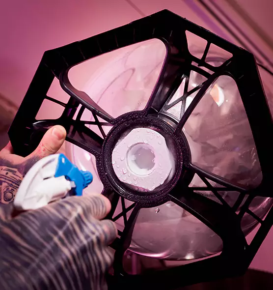 Professional Dryer Vent Sanitization Service in Mountain Brook, AL