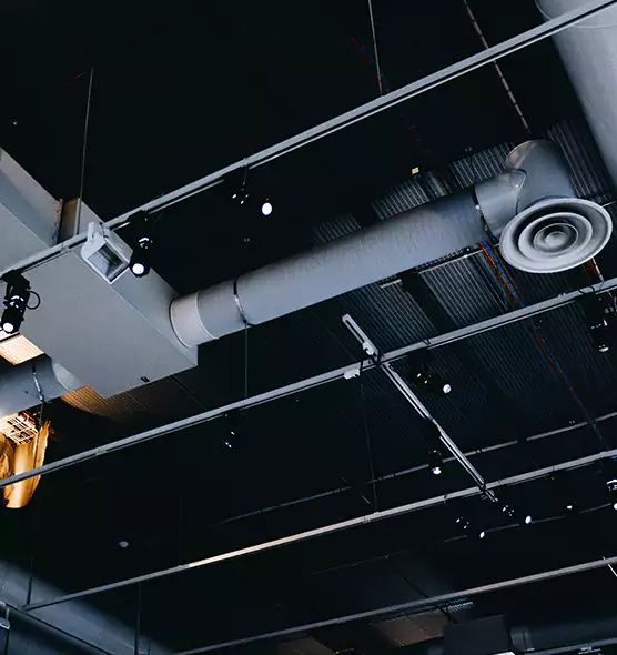 About Duct Sanitization with UV Light in Mountain Brook, AL