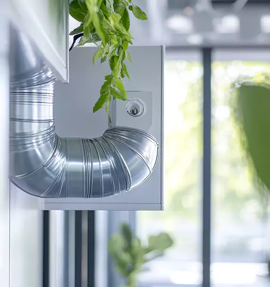 Professional Eco-Friendly Duct Cleaning Services in Mountain Brook, AL