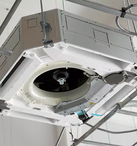 Professional Industrial Dryer Vent Cleaning in Mountain Brook, AL