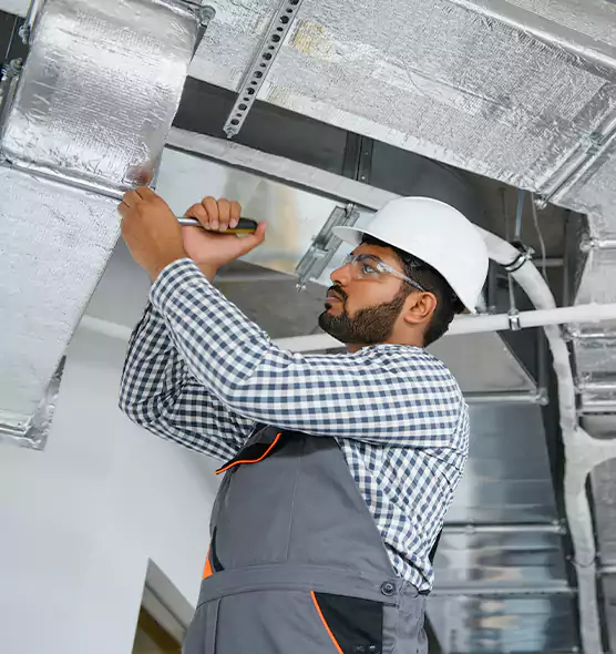Welcome to Mold & Mildew Removal from Air Ducts Mountain Brook, AL