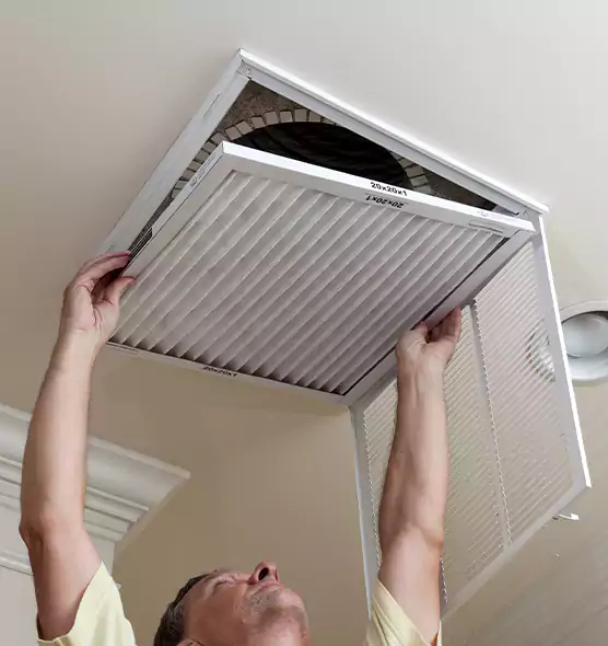 Advanced Residential Vent Cleaning in Mountain Brook, AL