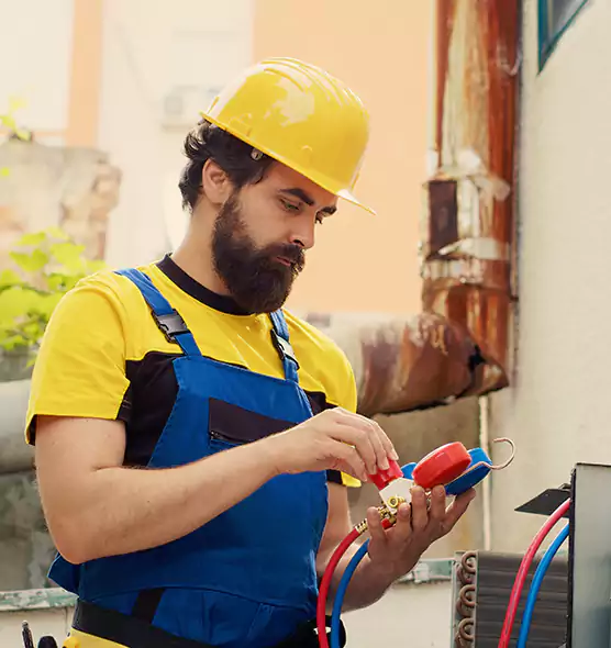 About Smart HVAC Installation in Mountain Brook, AL