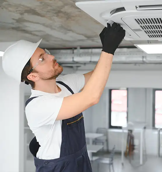 About Spring Air Duct Cleaning in Mountain Brook, AL