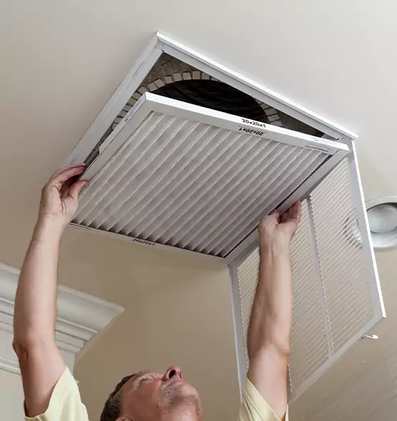 Trusted Vent Shaft Cleaning Expert in Mountain Brook, AL