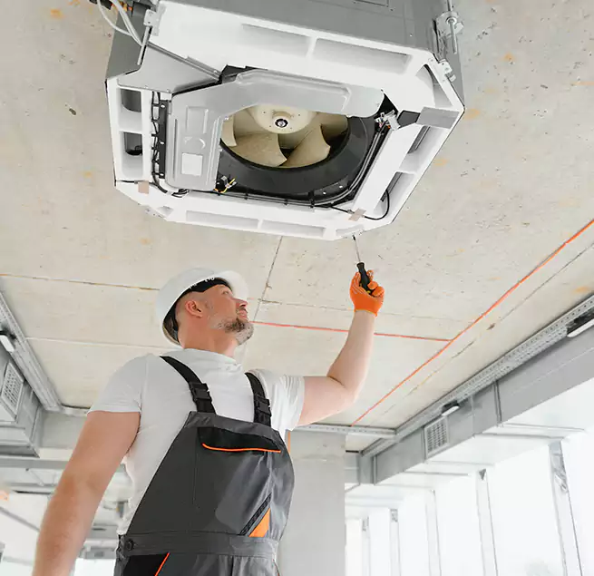 Why Homeowners & Businesses Trust Us in Mountain Brook, AL?