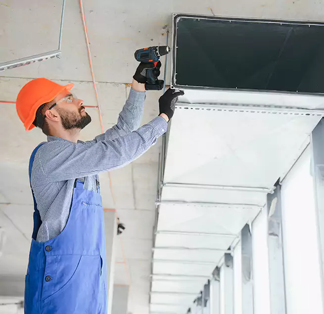 Why Homeowners & Businesses Trust Us in Mountain Brook, AL?