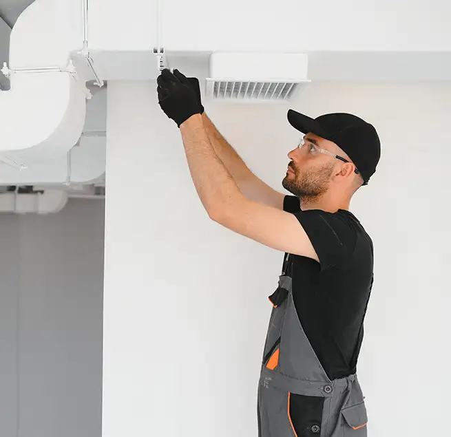 Why Homeowners & Businesses Trust Us in Mountain Brook, AL?