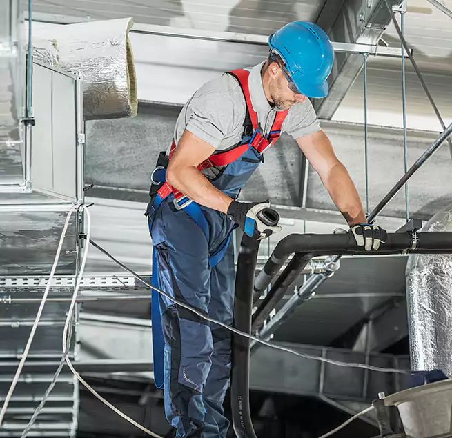 Why Homeowners & Businesses Trust Us in Mountain Brook, AL?