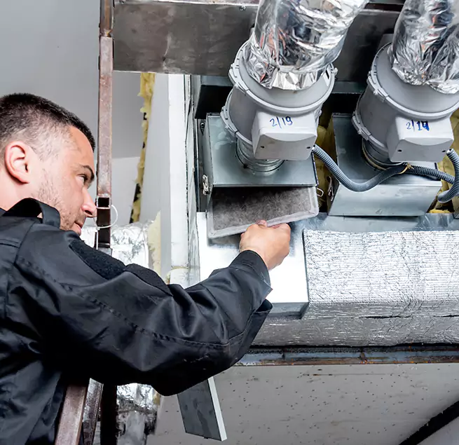 Why Homeowners & Businesses Trust Us in Mountain Brook, AL?