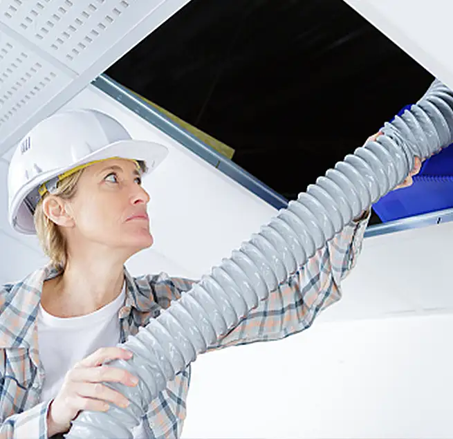 Why Homeowners & Businesses Trust Us Mountain Brook, AL