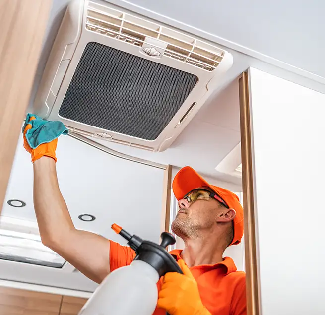 Why Homeowners & Businesses Trust Us in Mountain Brook, AL?