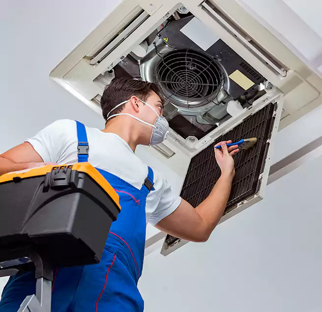 Why Homeowners & Businesses Trust Us in Mountain Brook, AL