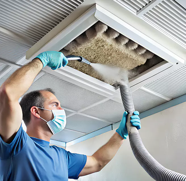  Why Homeowners & Businesses Trust Us Mountain Brook, AL?