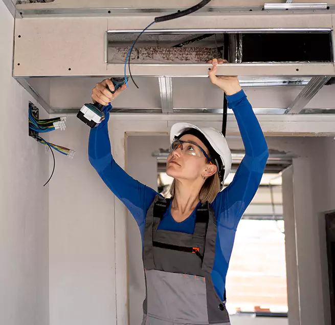 Why Homeowners & Businesses Trust Us in Mountain Brook, AL?