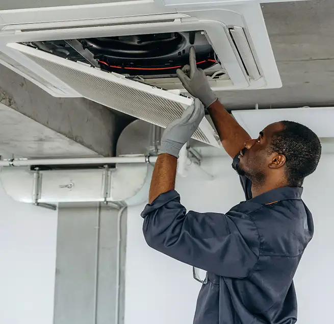 Why Homeowners & Businesses Trust Us in Mountain Brook, AL?