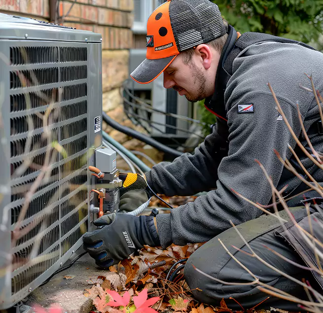 Why Homeowners & Businesses Trust Us in Mountain Brook, AL?