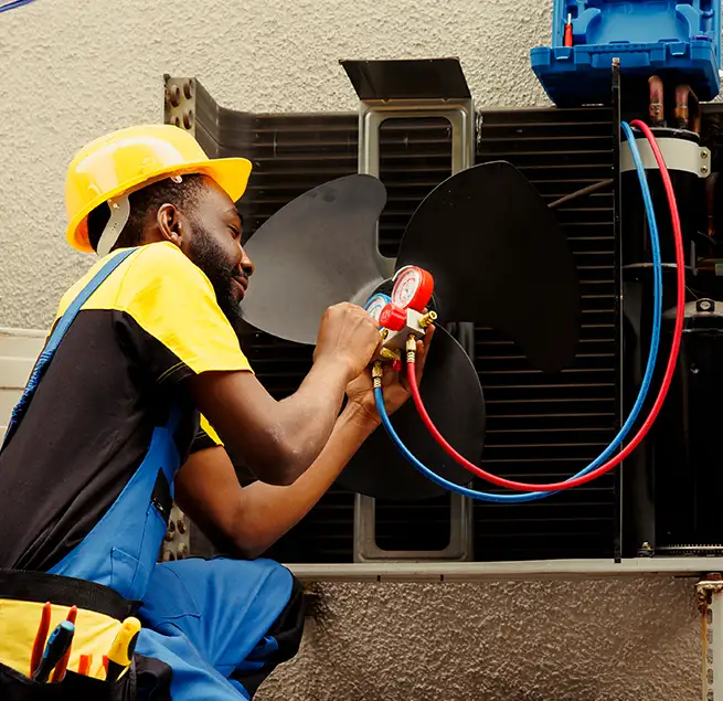 Why Homeowners & Businesses Trust Us in Mountain Brook, AL?