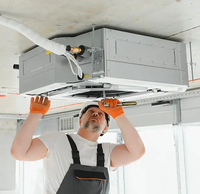 Why Homeowners & Businesses Trust Us Mountain Brook, AL