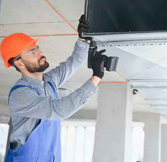 Why Homeowners & Businesses Trust Us in Mountain Brook, AL?