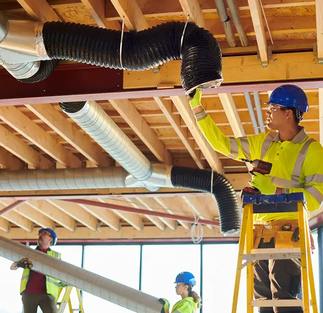 Why Homeowners & Businesses Trust Us in Mountain Brook, AL?