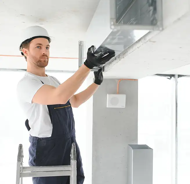 Why Homeowners & Businesses Trust Us in Mountain Brook, AL?